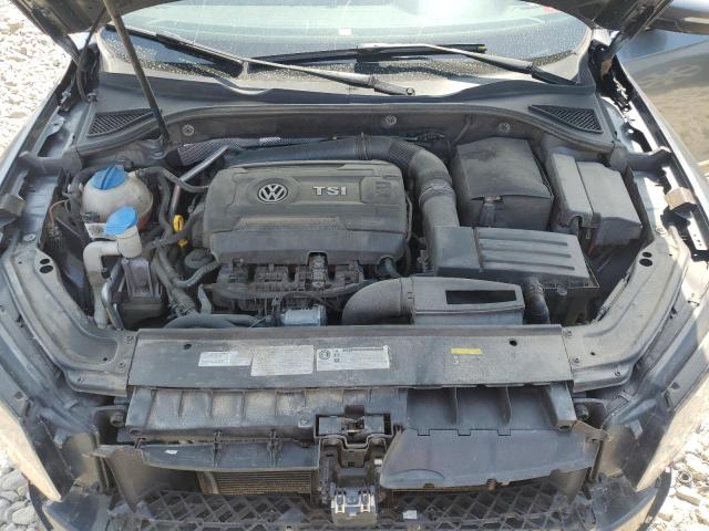 Photo 10 VIN: 1VWAT7A32HC011490 - VOLKSWAGEN PASSAT 