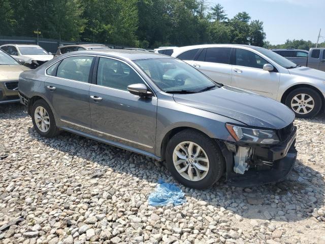 Photo 3 VIN: 1VWAT7A32HC011490 - VOLKSWAGEN PASSAT 