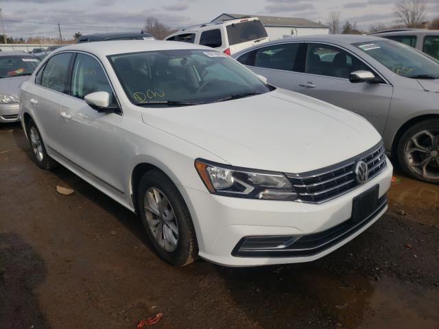 Photo 0 VIN: 1VWAT7A32HC024353 - VOLKSWAGEN PASSAT 