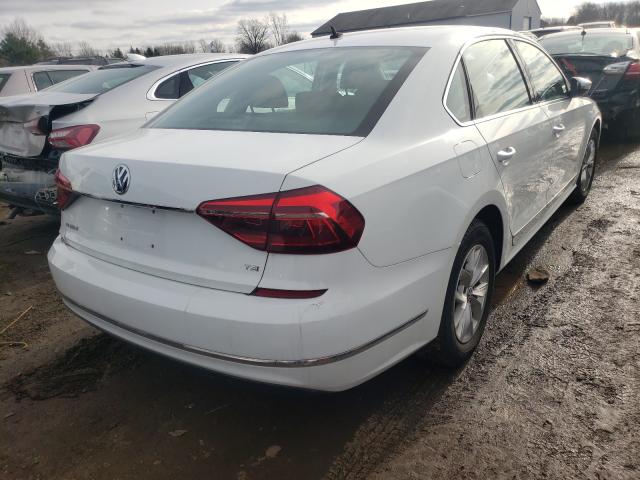 Photo 3 VIN: 1VWAT7A32HC024353 - VOLKSWAGEN PASSAT 