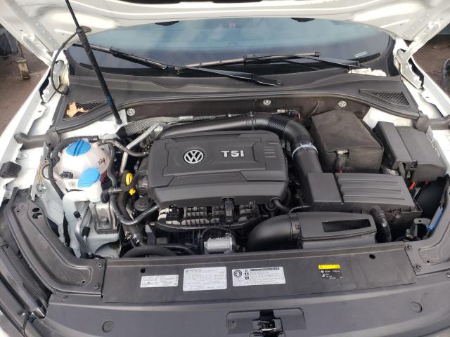 Photo 6 VIN: 1VWAT7A32HC024353 - VOLKSWAGEN PASSAT 