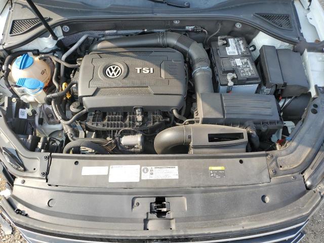 Photo 10 VIN: 1VWAT7A32HC044134 - VOLKSWAGEN PASSAT 