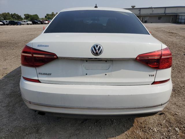 Photo 5 VIN: 1VWAT7A32HC044134 - VOLKSWAGEN PASSAT 