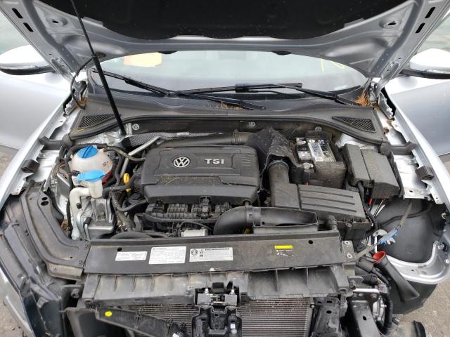 Photo 6 VIN: 1VWAT7A32HC046871 - VOLKSWAGEN PASSAT 