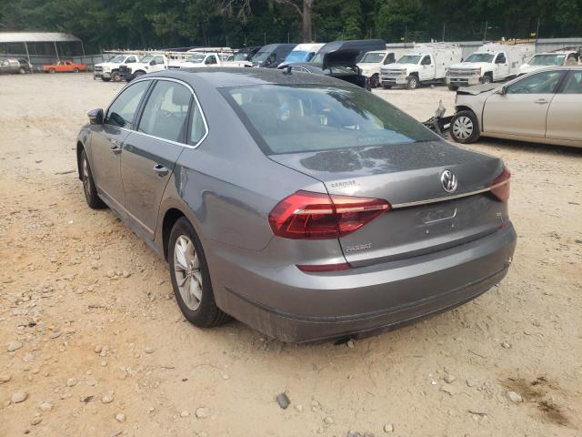 Photo 2 VIN: 1VWAT7A32HC055151 - VOLKSWAGEN PASSAT 