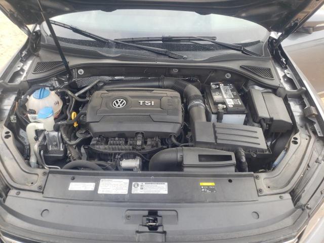 Photo 6 VIN: 1VWAT7A32HC055151 - VOLKSWAGEN PASSAT 