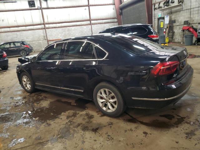 Photo 1 VIN: 1VWAT7A32HC056493 - VOLKSWAGEN PASSAT 