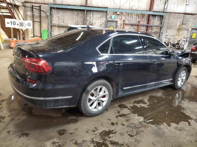 Photo 2 VIN: 1VWAT7A32HC056493 - VOLKSWAGEN PASSAT 