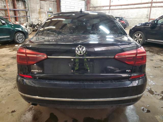 Photo 5 VIN: 1VWAT7A32HC056493 - VOLKSWAGEN PASSAT 