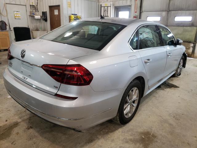 Photo 3 VIN: 1VWAT7A32HC058115 - VOLKSWAGEN PASSAT 