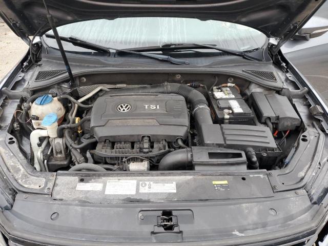 Photo 10 VIN: 1VWAT7A32HC065632 - VOLKSWAGEN PASSAT 