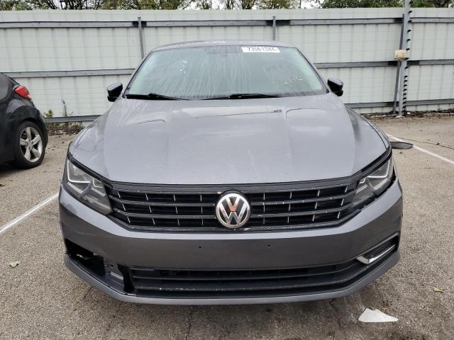 Photo 4 VIN: 1VWAT7A32HC065632 - VOLKSWAGEN PASSAT 