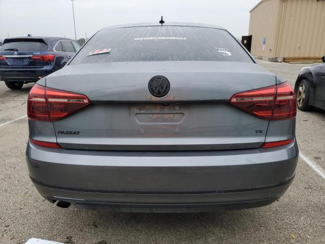 Photo 5 VIN: 1VWAT7A32HC065632 - VOLKSWAGEN PASSAT 