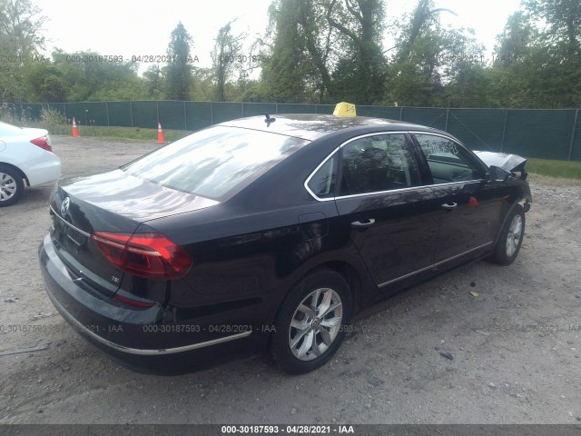 Photo 3 VIN: 1VWAT7A32HC066053 - VOLKSWAGEN PASSAT 