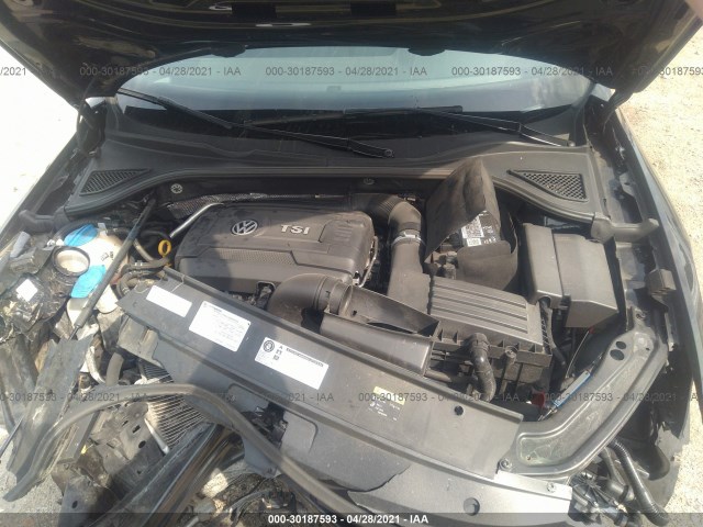 Photo 9 VIN: 1VWAT7A32HC066053 - VOLKSWAGEN PASSAT 