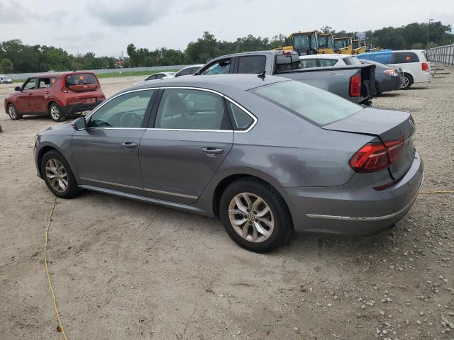 Photo 1 VIN: 1VWAT7A32HC067719 - VOLKSWAGEN PASSAT S 