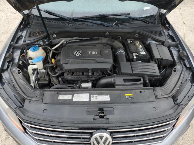 Photo 10 VIN: 1VWAT7A32HC067719 - VOLKSWAGEN PASSAT S 