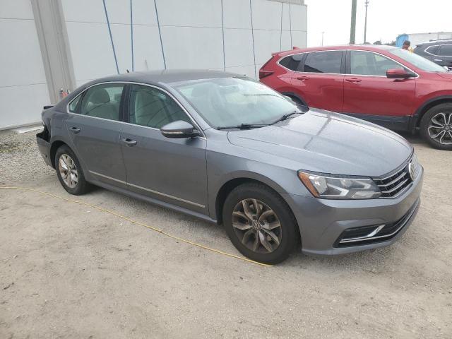 Photo 3 VIN: 1VWAT7A32HC067719 - VOLKSWAGEN PASSAT S 