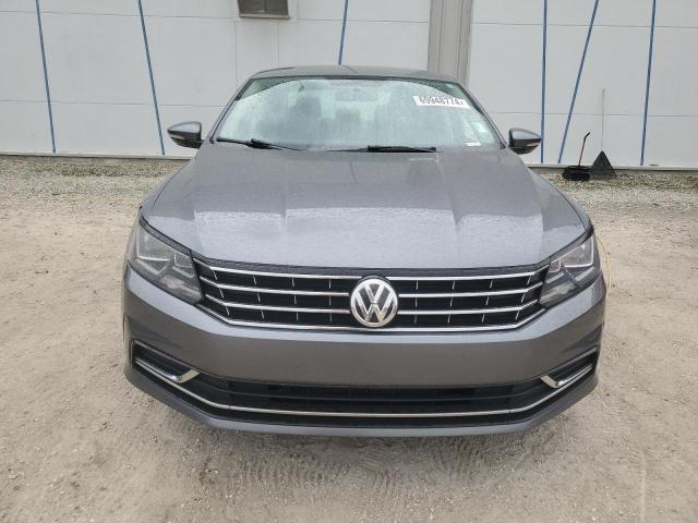 Photo 4 VIN: 1VWAT7A32HC067719 - VOLKSWAGEN PASSAT S 