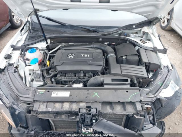 Photo 9 VIN: 1VWAT7A32HC084939 - VOLKSWAGEN PASSAT 