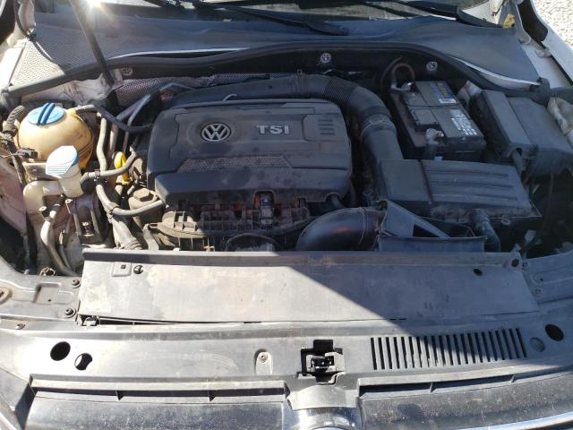 Photo 10 VIN: 1VWAT7A33EC035776 - VOLKSWAGEN PASSAT 