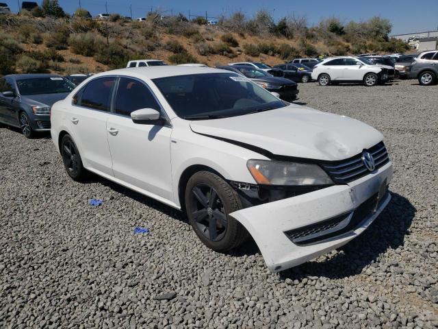 Photo 3 VIN: 1VWAT7A33EC035776 - VOLKSWAGEN PASSAT 