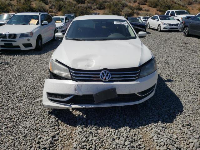 Photo 4 VIN: 1VWAT7A33EC035776 - VOLKSWAGEN PASSAT 