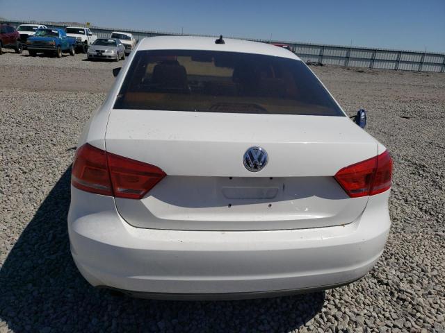 Photo 5 VIN: 1VWAT7A33EC035776 - VOLKSWAGEN PASSAT 