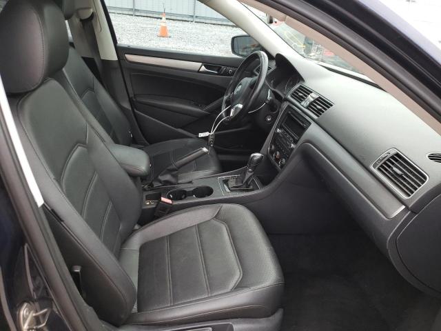 Photo 4 VIN: 1VWAT7A33EC036216 - VOLKSWAGEN PASSAT 