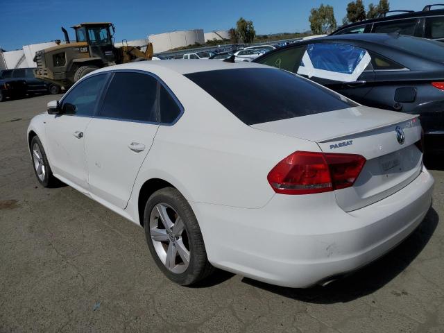 Photo 1 VIN: 1VWAT7A33EC037804 - VOLKSWAGEN PASSAT 