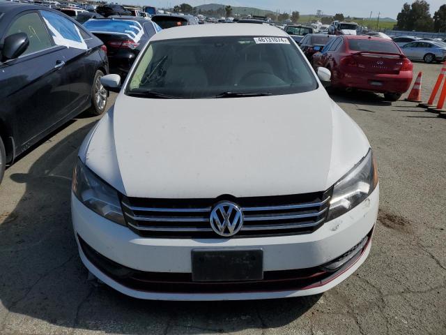 Photo 4 VIN: 1VWAT7A33EC037804 - VOLKSWAGEN PASSAT 