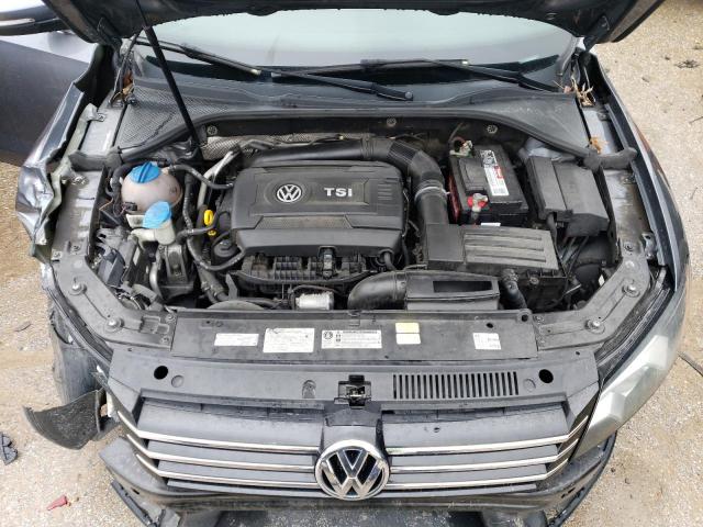 Photo 10 VIN: 1VWAT7A33EC039505 - VOLKSWAGEN PASSAT 