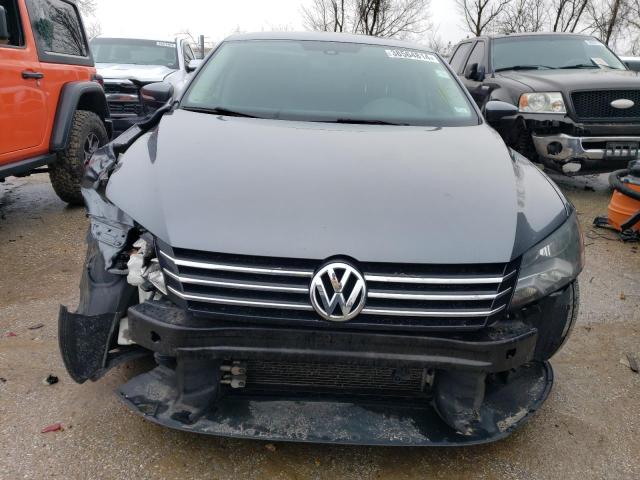 Photo 4 VIN: 1VWAT7A33EC039505 - VOLKSWAGEN PASSAT 