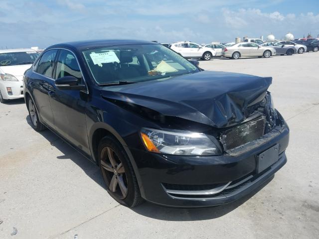 Photo 0 VIN: 1VWAT7A33EC048351 - VOLKSWAGEN PASSAT 