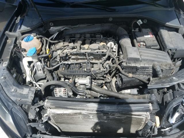 Photo 6 VIN: 1VWAT7A33EC048351 - VOLKSWAGEN PASSAT 