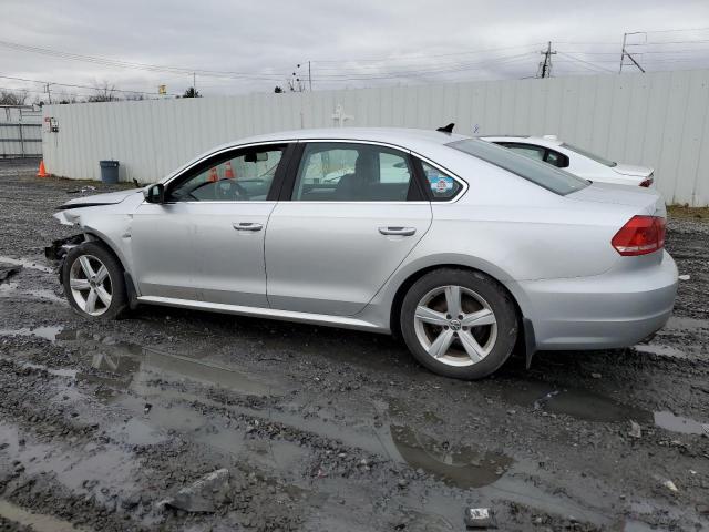 Photo 1 VIN: 1VWAT7A33EC048365 - VOLKSWAGEN PASSAT 