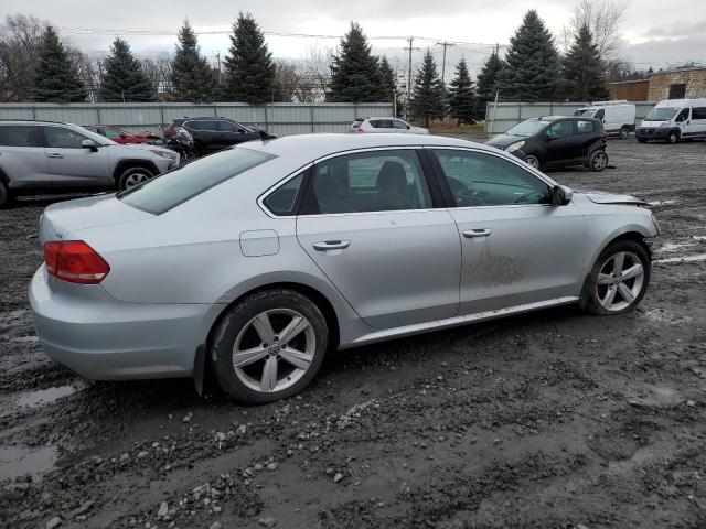 Photo 2 VIN: 1VWAT7A33EC048365 - VOLKSWAGEN PASSAT 