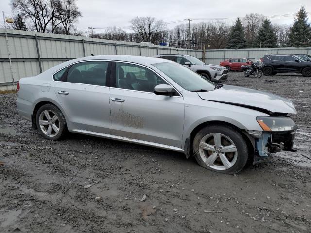 Photo 3 VIN: 1VWAT7A33EC048365 - VOLKSWAGEN PASSAT 