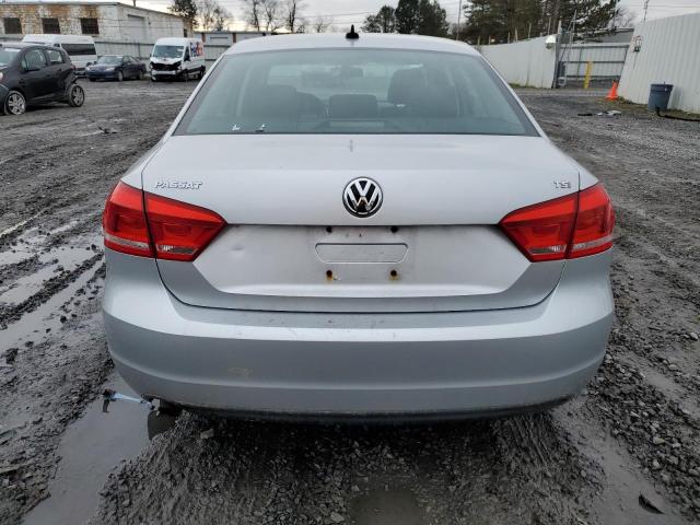 Photo 5 VIN: 1VWAT7A33EC048365 - VOLKSWAGEN PASSAT 