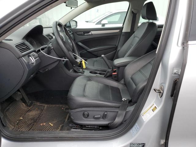 Photo 6 VIN: 1VWAT7A33EC048365 - VOLKSWAGEN PASSAT 