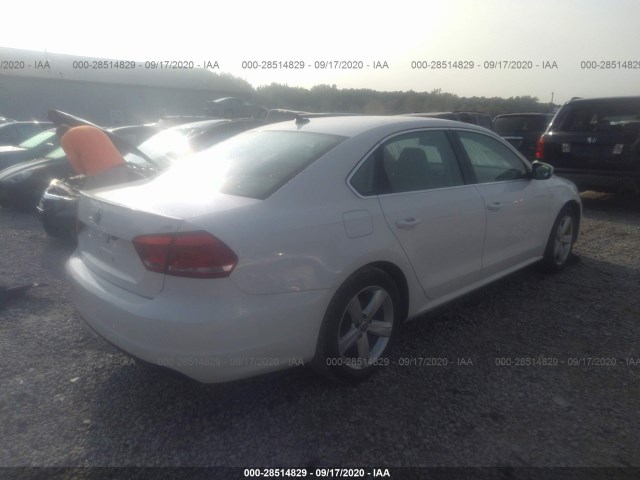 Photo 3 VIN: 1VWAT7A33EC050892 - VOLKSWAGEN PASSAT 