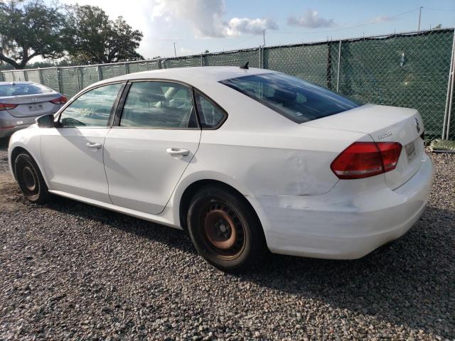 Photo 1 VIN: 1VWAT7A33EC051265 - VOLKSWAGEN PASSAT 