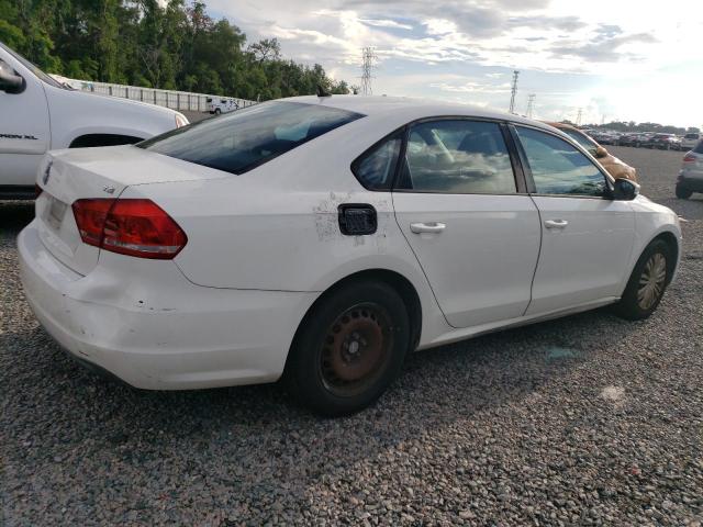 Photo 2 VIN: 1VWAT7A33EC051265 - VOLKSWAGEN PASSAT 