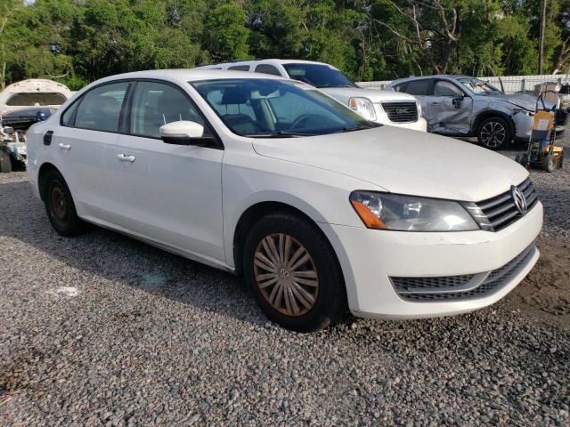 Photo 3 VIN: 1VWAT7A33EC051265 - VOLKSWAGEN PASSAT 