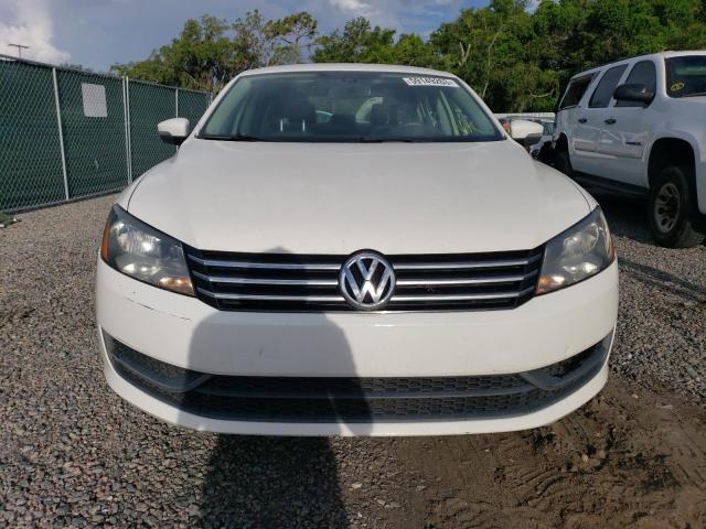 Photo 4 VIN: 1VWAT7A33EC051265 - VOLKSWAGEN PASSAT 