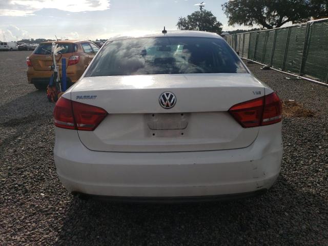 Photo 5 VIN: 1VWAT7A33EC051265 - VOLKSWAGEN PASSAT 