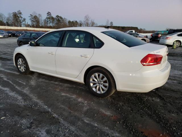 Photo 1 VIN: 1VWAT7A33EC065957 - VOLKSWAGEN PASSAT 