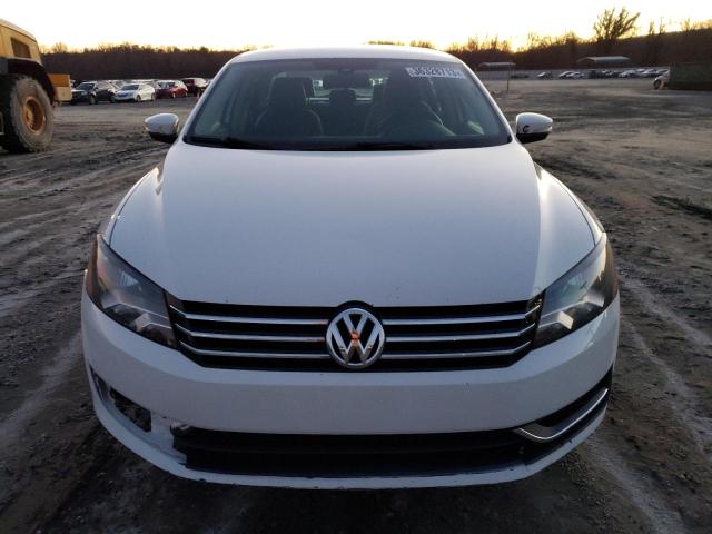 Photo 4 VIN: 1VWAT7A33EC065957 - VOLKSWAGEN PASSAT 