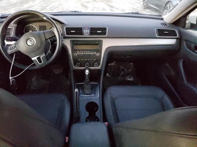 Photo 7 VIN: 1VWAT7A33EC065957 - VOLKSWAGEN PASSAT 