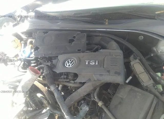 Photo 9 VIN: 1VWAT7A33EC066543 - VOLKSWAGEN PASSAT 